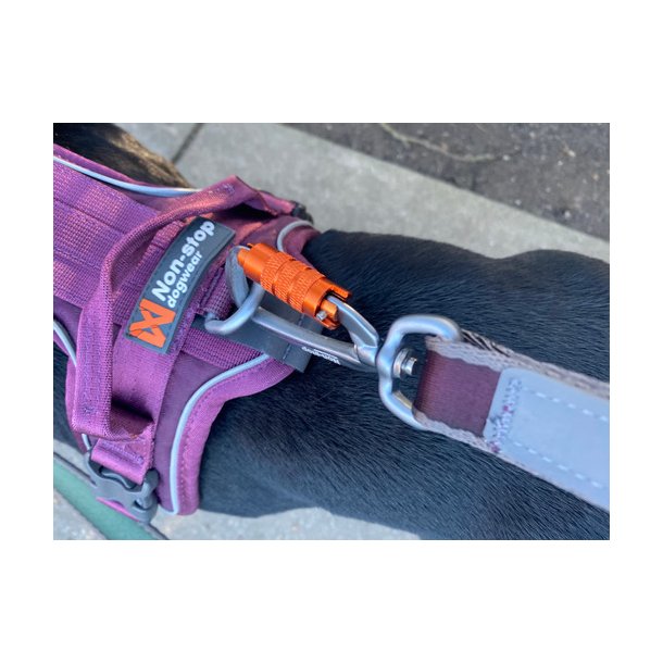 Non-Stop Dogwear Move Hundesnor - Vlg mellem 5 farver