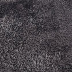 Flamingo - Jakey Bils�de til hunden, Lysegr� 55x55x20cm