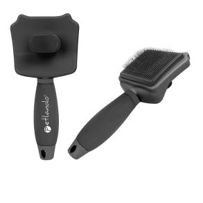 Petlando - Click&Clean Filtfri hundeb�rste 