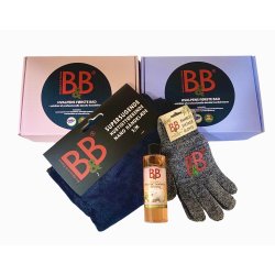 B&B hvalpens frste bad