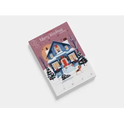 Pets Best - Hypoallergenic L�gekalender, Hest 
