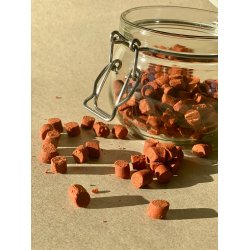 Softies Godbidder - Hest - 200 gram