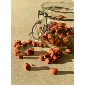 Softies Godbidder - Laks - 200 gram