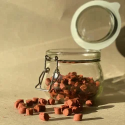 Snack'it - Softies Godbidder - Buffalo, 200 gram