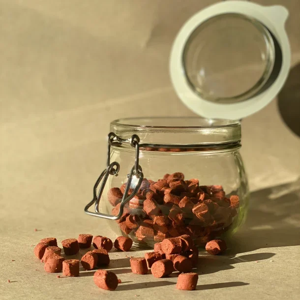 Softies Godbidder - Buffalo - 200 gram