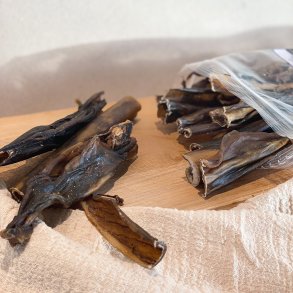 Snack'it - Rdyrhud - 200 g