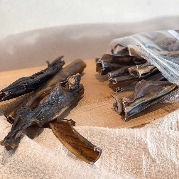 Snack'it - Rdyrhud - 200 g