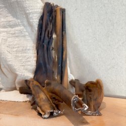 Snack'it - Rdyrhud - 200 g