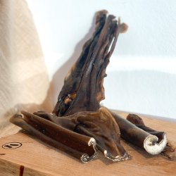 Snack'it - Rdyrhud - 200 g