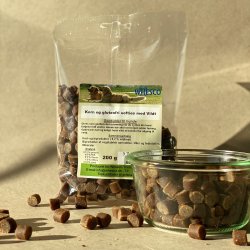 Softies Godbidder - Vildt - 200 gram