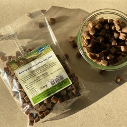 Softies Godbidder - Vildt - 200 gram