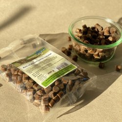 Softies Godbidder - Vildt - 200 gram