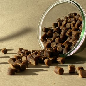 Softies Godbidder - Vildt - 200 gram