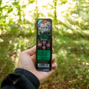 Alpha Spirit godbids terninger - And, 35 g