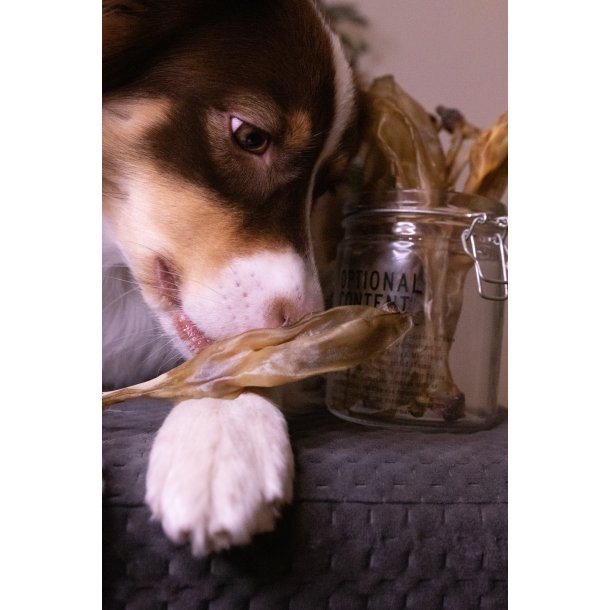 Snack'it Kaninrer Uden Pels