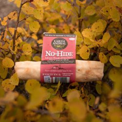 No-Hide Chews - Laks - Medium ca. 17 cm