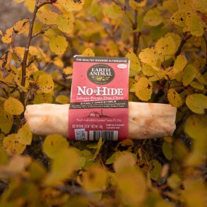 No-Hide Chews - Laks - Medium ca. 17 cm