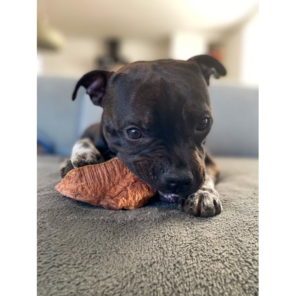 Whesco Tyggeben af Trrod