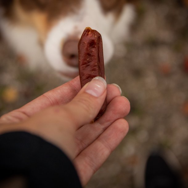 Companion sm plser, Lam- 100g