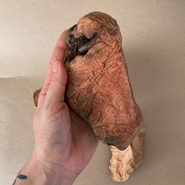 Whesco Tyggeben af Trrod