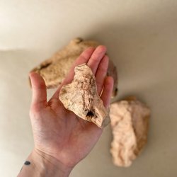 Whesco Tyggeben af Trrod