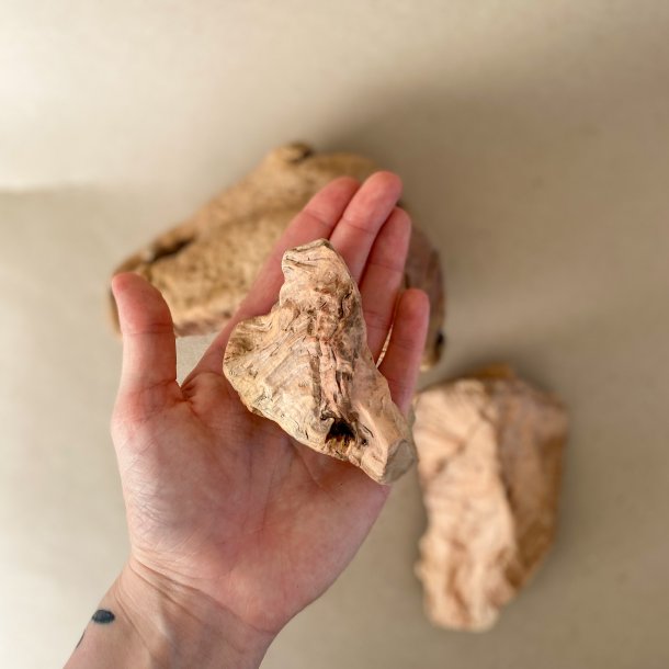 Whesco Tyggeben af Trrod