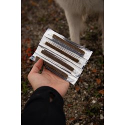 Alpha Spirit Ristra Sticks - Fisk, 4 stk