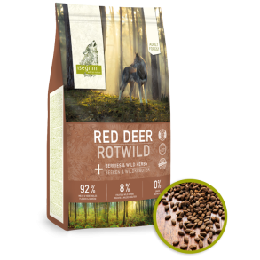 Isegrim - Forest Adult Red Deer 