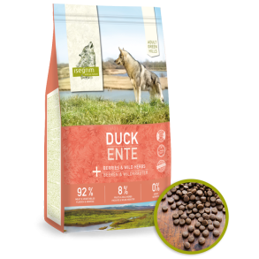 Isegrim - Green Hils Adult Duck