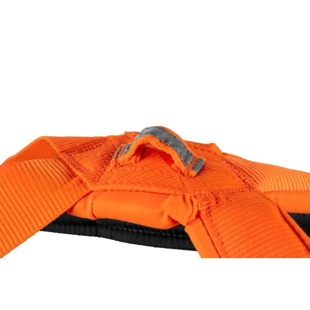 Non-Stop Dogwear Freemotion 5.0 - bl/gr