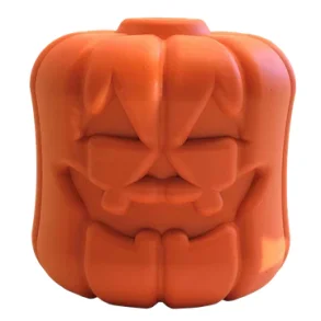 Sodapup Jack O' Lantern
