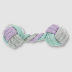 Hvalpe/junior dumbell reb