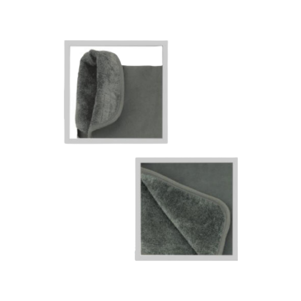 Petlando SuperDry Hundebadekbe