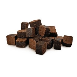 Woolf Soft Cubes med kanin, 100g