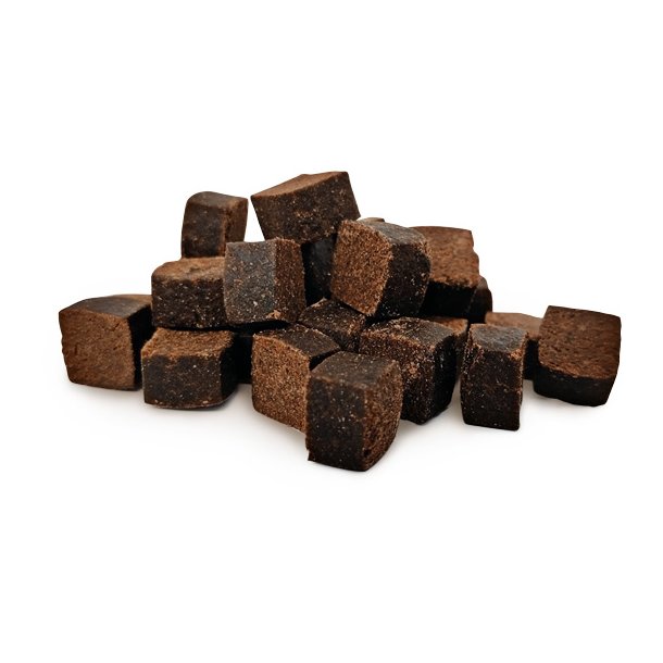 Woolf Soft Cubes med kanin, 100g