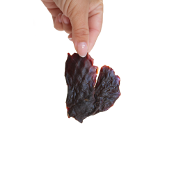 Snack'it - Kaninlever Chips, 100g
