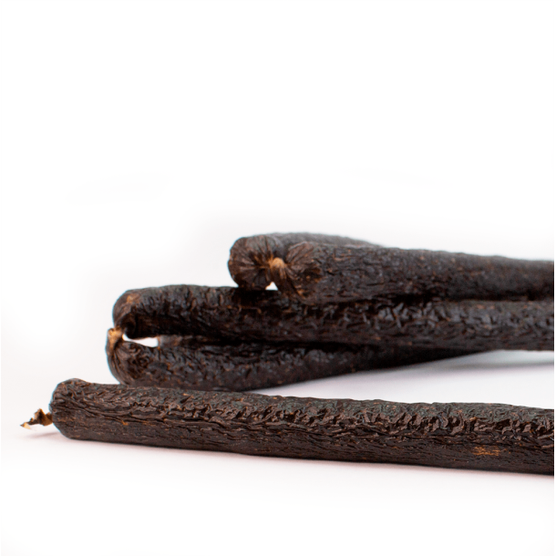 Snack'it Kaninp�lser (lang) 250g