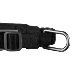 Non-Stop Dogwear - Roam hundehalsbnd - Sort