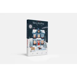 Pets Best - 100% Naturlig L�gekalender, Klassisk