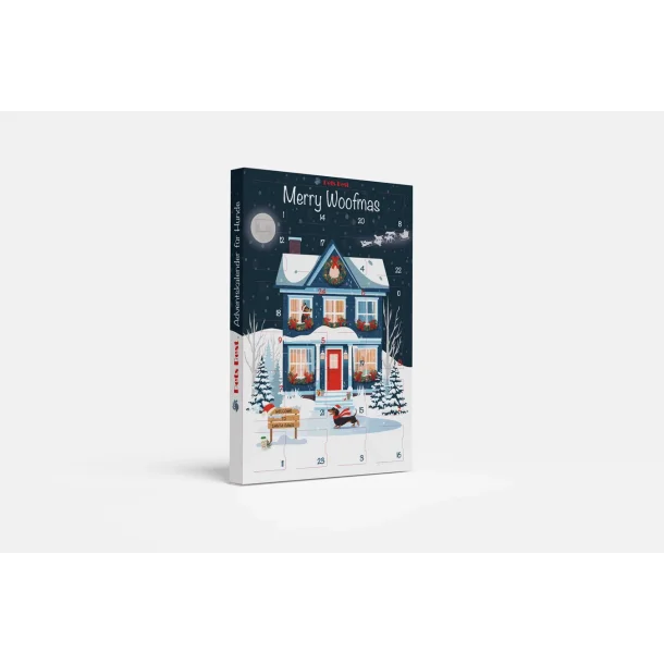 Pets Best - 100% Naturlig L�gekalender, Klassisk