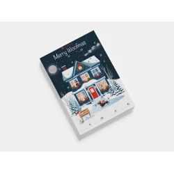 Pets Best - 100% Naturlig L�gekalender, Klassisk