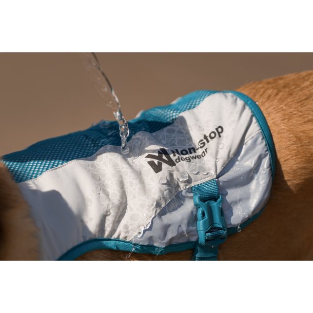 Non-stop dogwear - K�levest til hunde