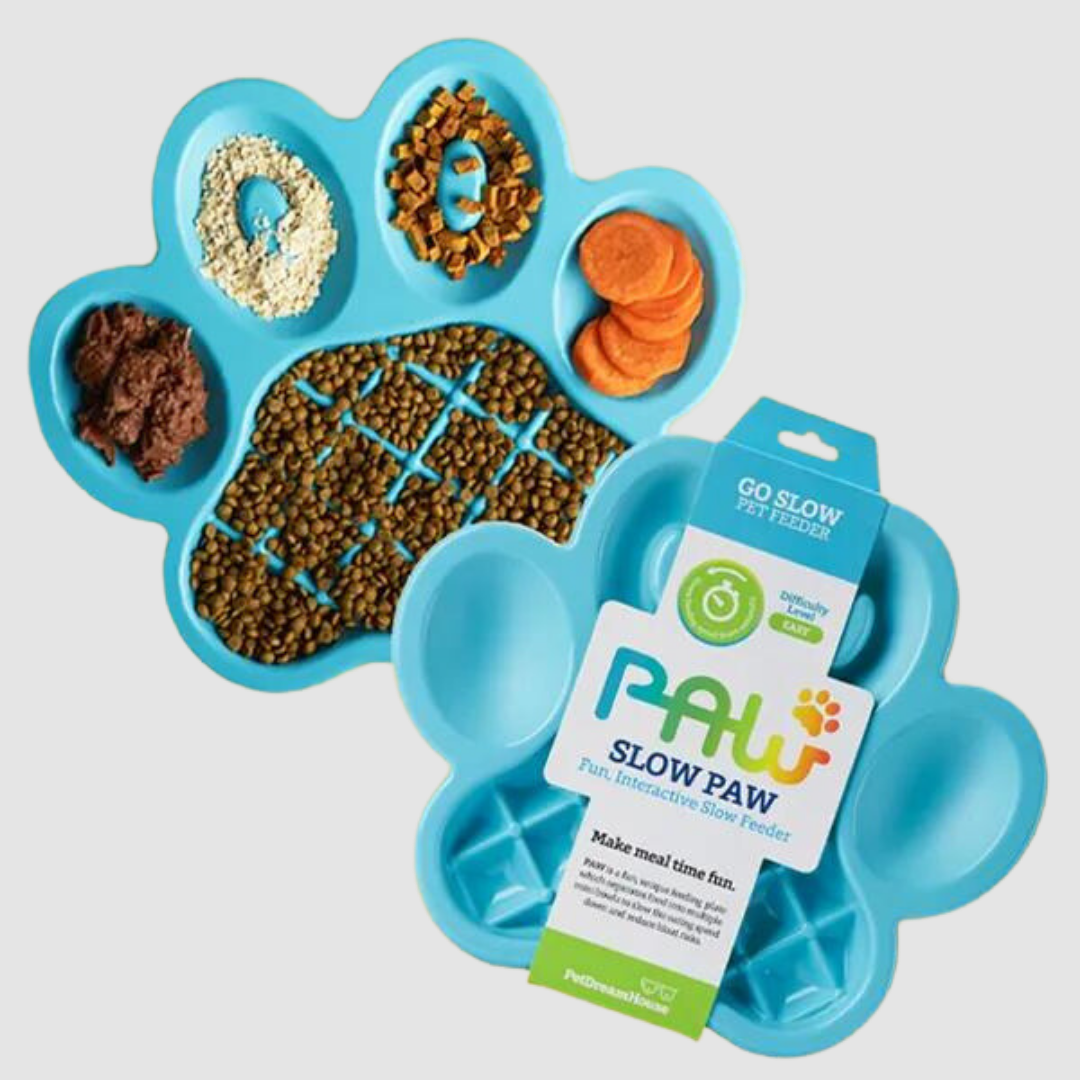 PAW Slow Feeder Hundetilbehør