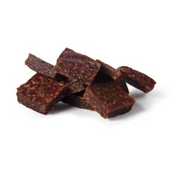 Woolf Kyllingebidder Med Gulerod, 100g