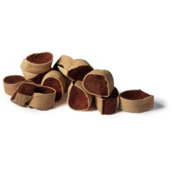 Woolf Sushi Med Kylling Og Torsk, 100g