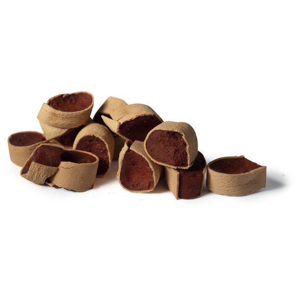 Woolf Sushi Med Kylling Og Torsk, 100g