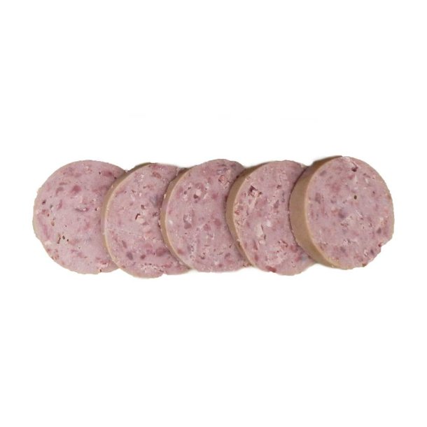 Feed'it &amp; Treat Singleprotein Kylling 