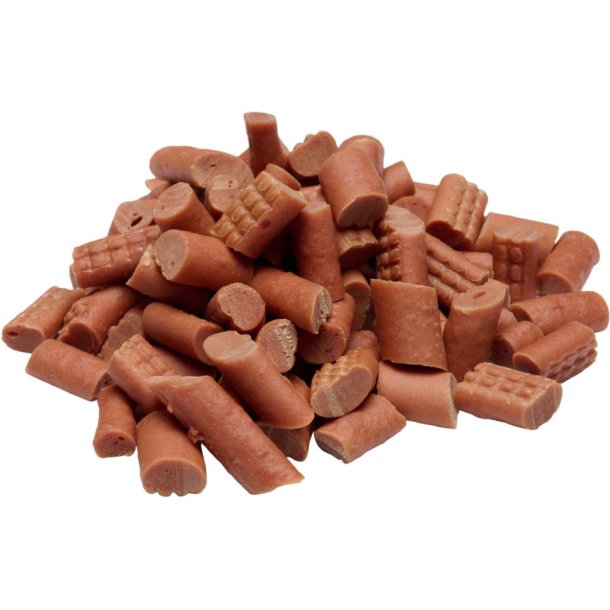 Companion Short Sticker, Kylling - 80 g