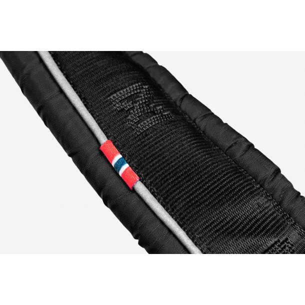 Non-Stop Dogwear Line Harness 5.0 - Bl