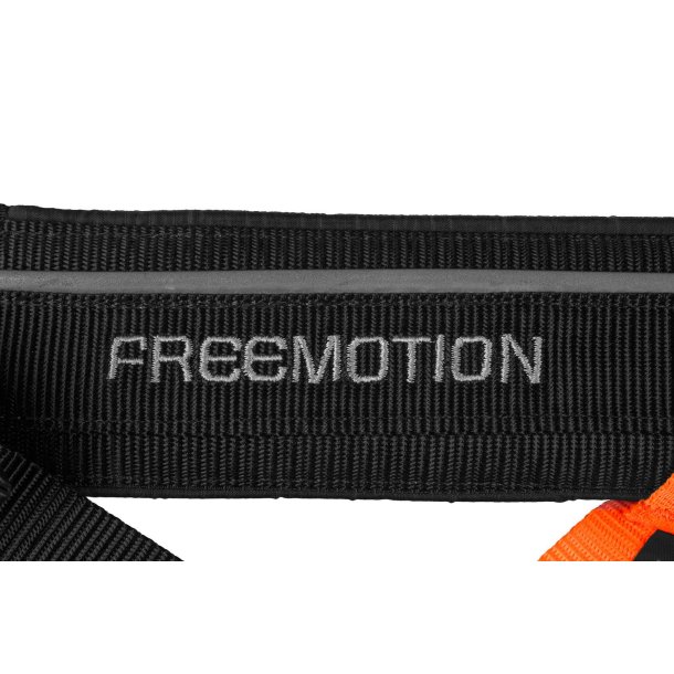 Non-Stop Dogwear Freemotion 5.0 - bl/gr